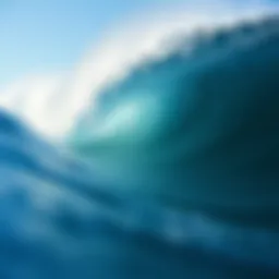 3D Wave: Exploring the Blending of Technology and Surf Culture Introduction