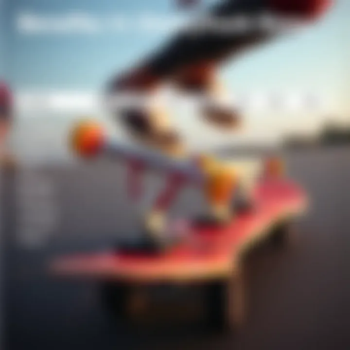 Detailed chart of benefits and drawbacks of various truck sizes