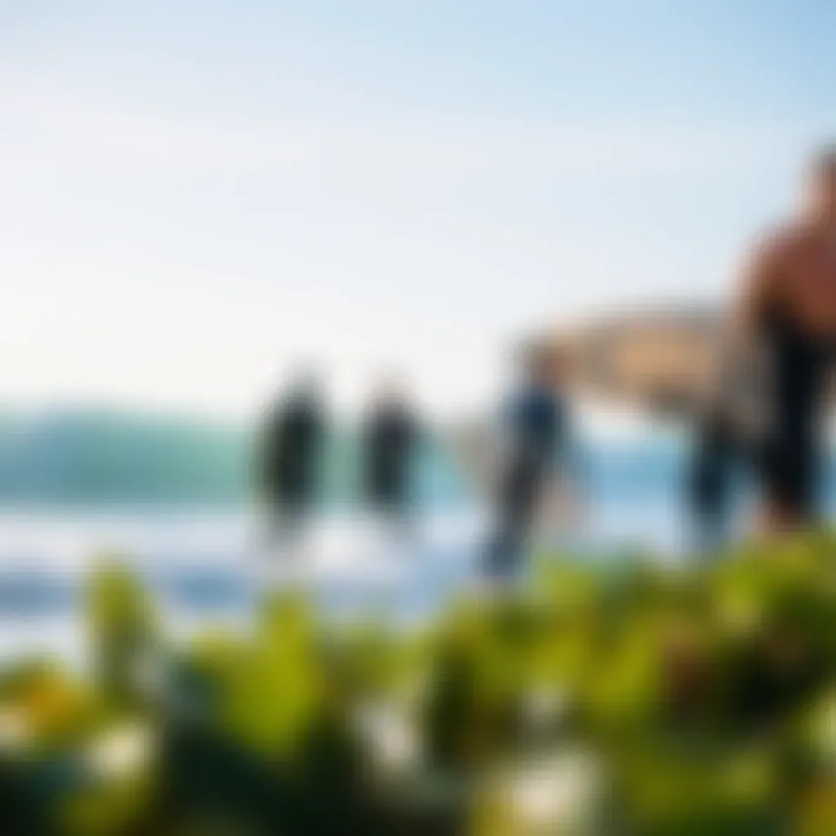 Eco-friendly wetsuit cleaner options