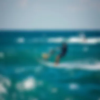 Leading Brands in Wing Foiling Comparative analysis of leading brands