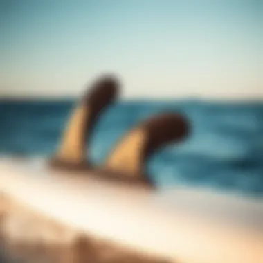 Innovative Future Designs of Fiberglass Fin Rollers Futuristic design concepts of fiberglass fin rollers for enhanced performance