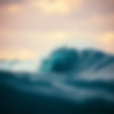 Cultural Heritage Reflected in the Kanagawa Wave Historical interpretation highlighting the cultural significance of the Kanagawa Wave.