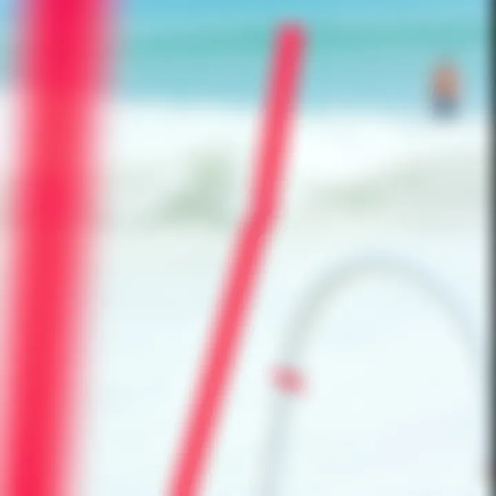 Statistics on plastic straw usage