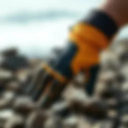 Protective gear for outdoor activities