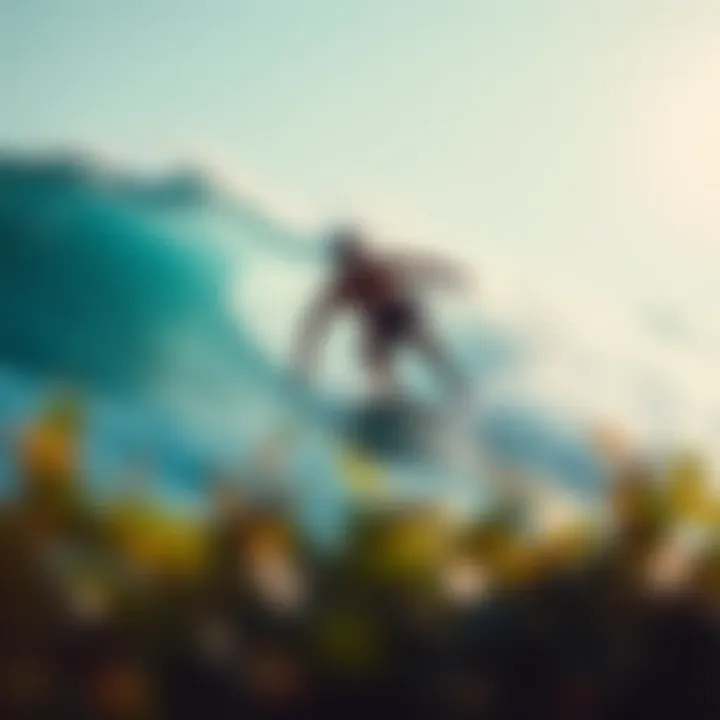 Conditioning for Better Surfing Conditioning routine for surfing