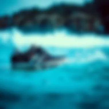 Insights into construction techniques for longevity Skate shoe construction techniques