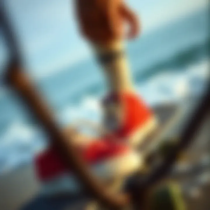 Effective maintenance tips for prolonging shoe life Maintenance tips for skate shoes