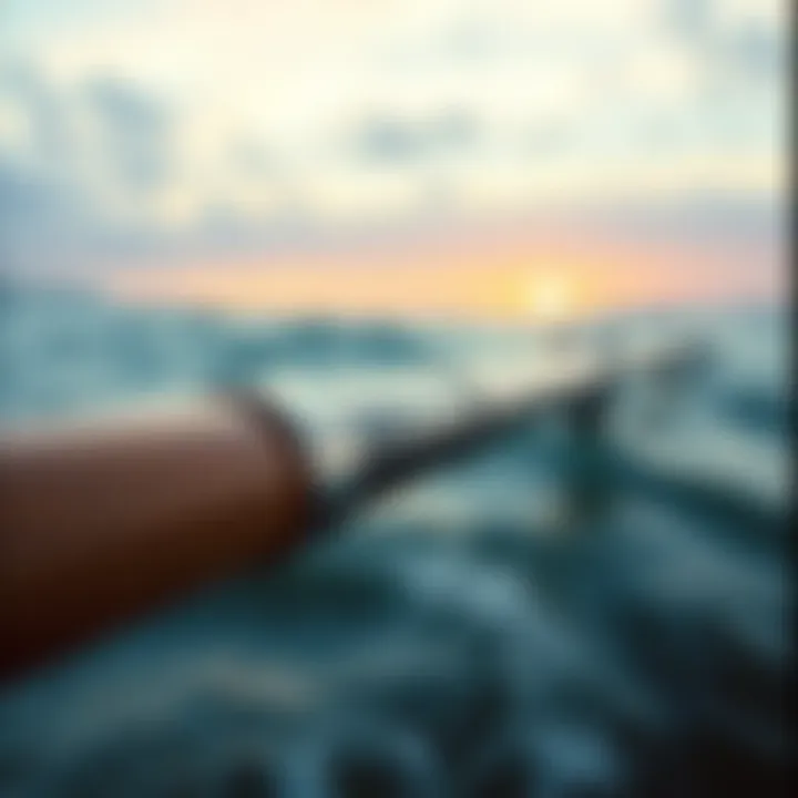 Essential Maintenance Tips for the LL Bean Surf Rod Maintenance tips for keeping the LL Bean surf rod in top condition