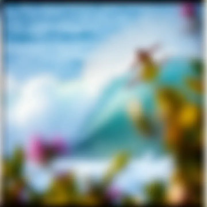 Regulations and Risk Management in Surf Betting A thoughtful analysis of regulations and risk management in surf betting