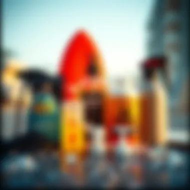 Variety in Rinse Kits: Choosing the Right One Different types of rinse kits displayed