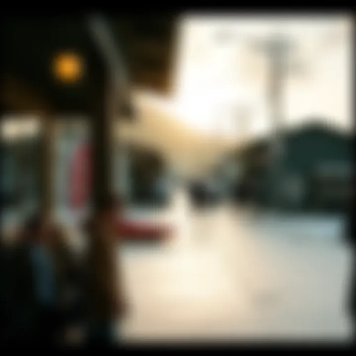 Local Culture of the South Shore Vibrant local culture along the coast