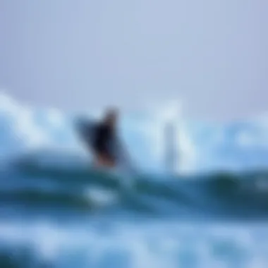 Surf Forecasting Technology Insights Advanced surf forecasting technology