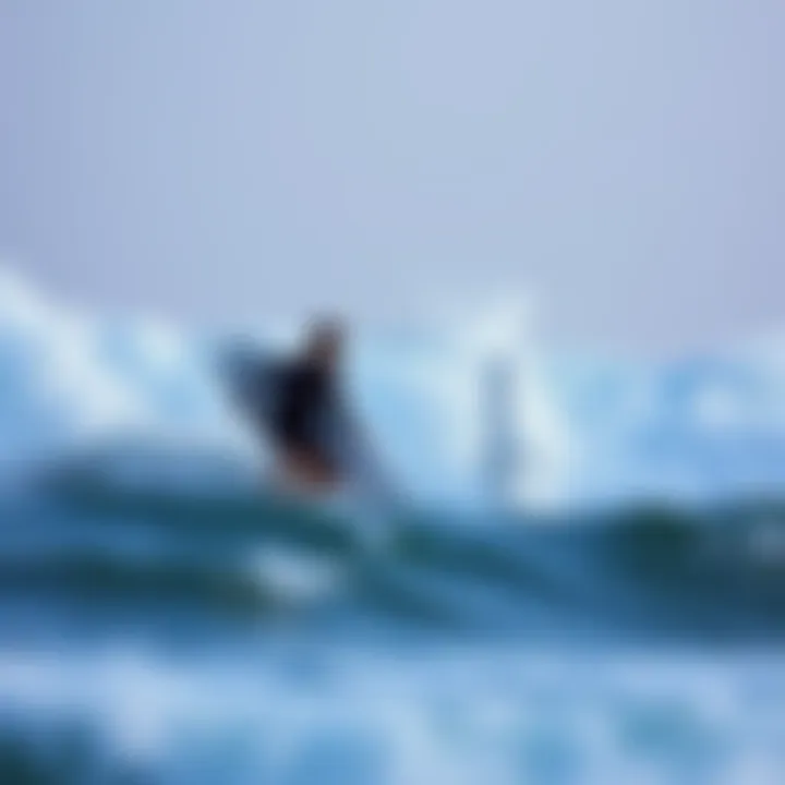 Surf Forecasting Technology Insights Advanced surf forecasting technology