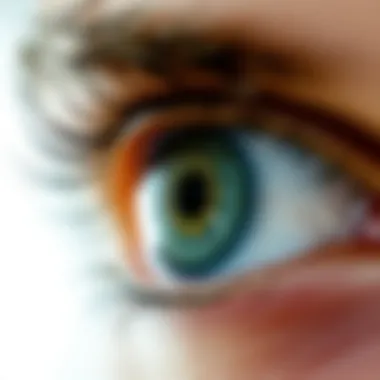 Nutritional Strategies for Alleviating Pterygium Nutritional strategies for managing pterygium