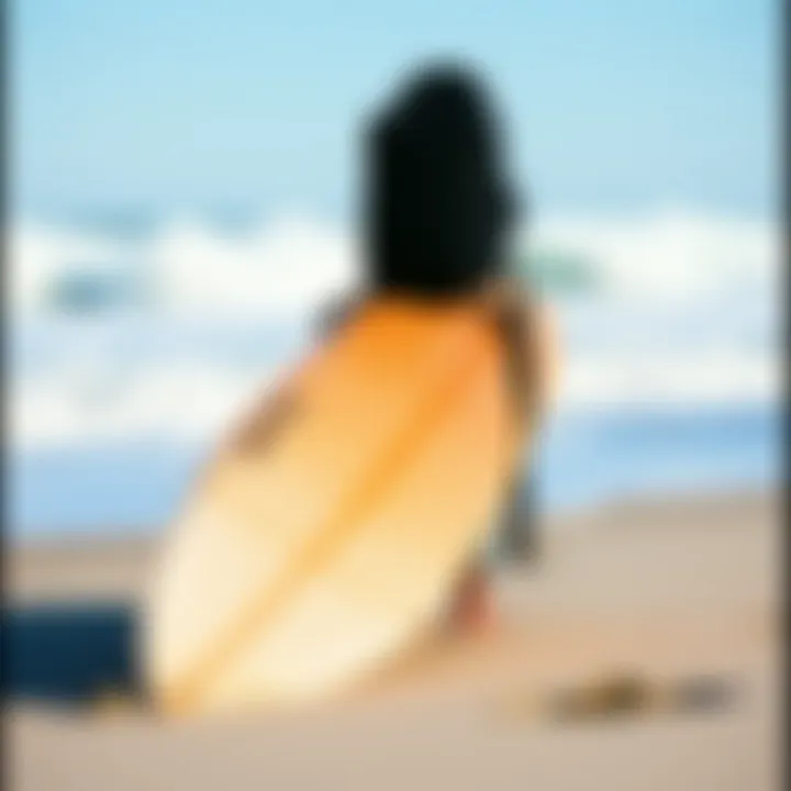 Comparative Analysis of Surfboard Bag Brands Comparative analysis of leading surfboard bag brands