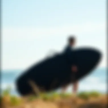 Exploring Design Features of Double Surfboard Bags Design features of double surfboard bags