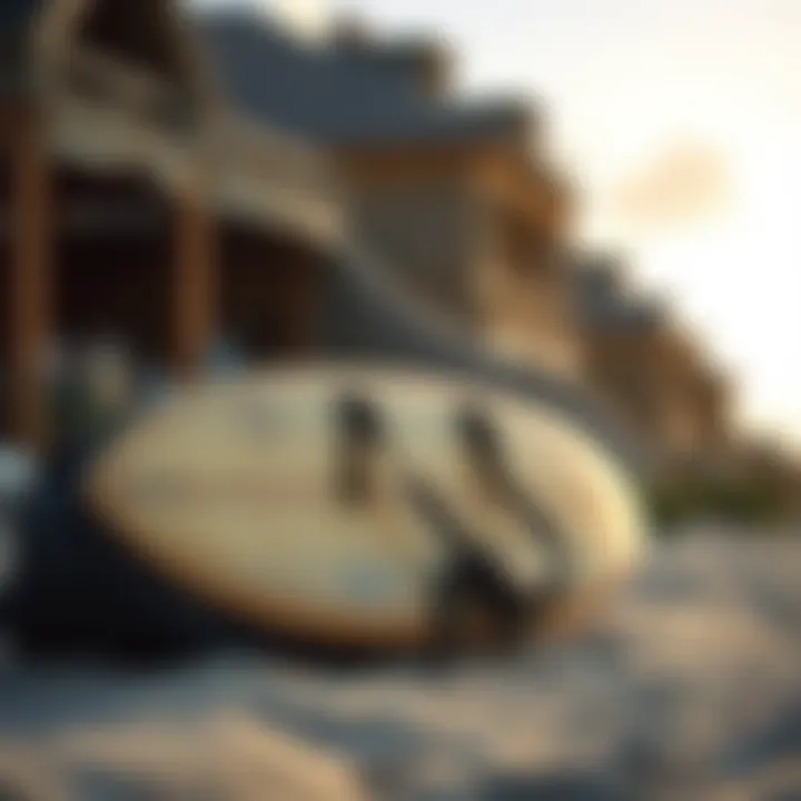 Materials in Double Surfboard Bag Construction Materials used in surfboard bag construction