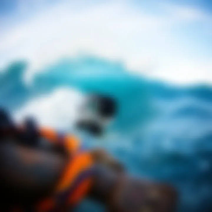 Essential Accessories for GoPro GoPro accessories for optimal performance