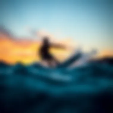 Expert Tips for Optimal Wakesurfing Performance Performance tips for wakesurfing