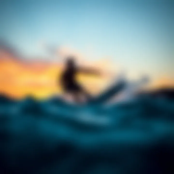 Expert Tips for Optimal Wakesurfing Performance Performance tips for wakesurfing