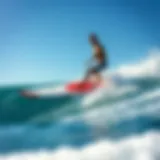 Comprehensive Wakesurf Board Sizing Guide Wakesurf board sizing guide