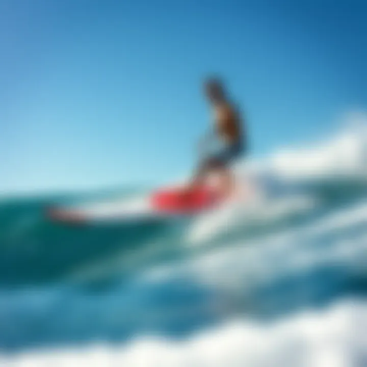 Comprehensive Wakesurf Board Sizing Guide Wakesurf board sizing guide