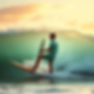 Eco-Friendly Materials for Surfboard Shorts Eco-friendly materials used in surfboard shorts production