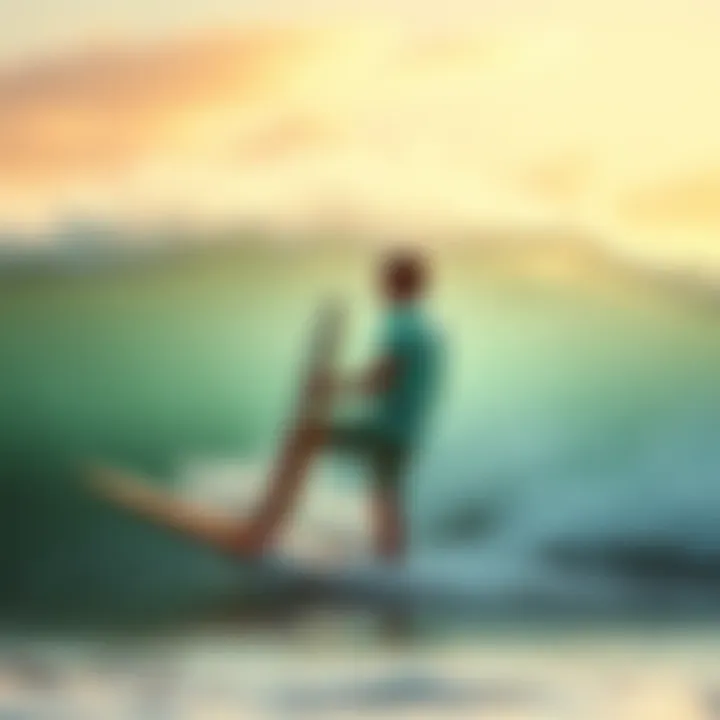 Eco-Friendly Materials for Surfboard Shorts Eco-friendly materials used in surfboard shorts production