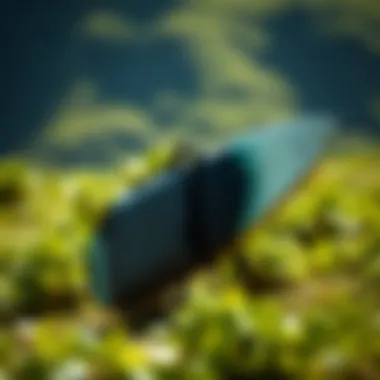 Environmental impact of longboard travel bags illustrated