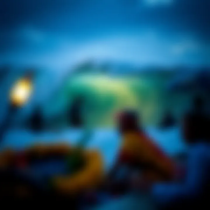 Cultural Significance of Surfing at the Pipeline Cultural festivities celebrating surfing at the Pipeline