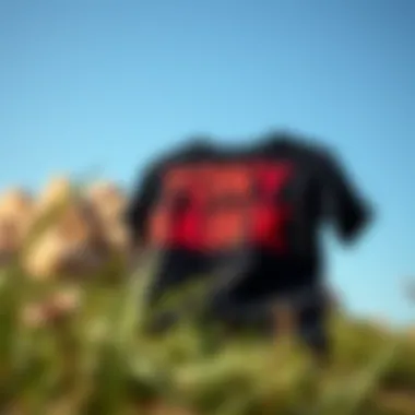 Tony Hawk Brand Merchandise Tony Hawk's iconic merchandise showcasing his brand