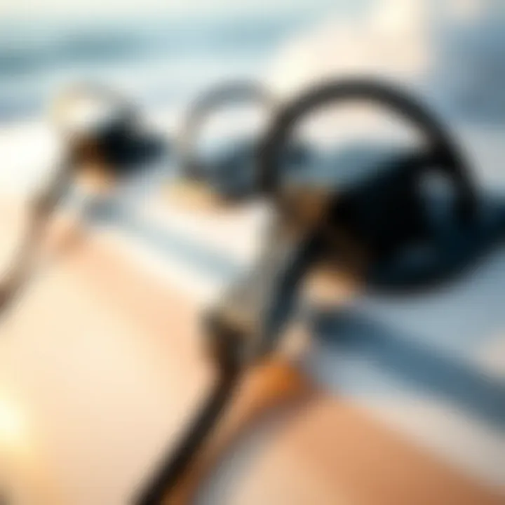 Eco-friendly materials for bungee straps