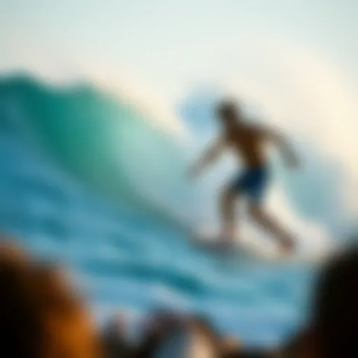 Nutrient Sources for Optimal Surfing Zinc-rich foods for surfers