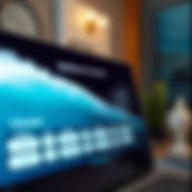 Utilizing a Surfboard Volume Calculator Surfboard volume calculator interface on a computer screen