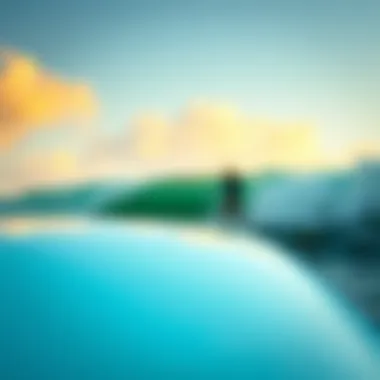 Choosing the Right Longboard Length