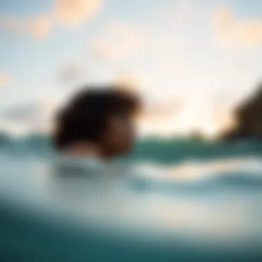 Couchsurfing user sharing experiences