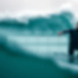 Wetsuit thickness comparison chart