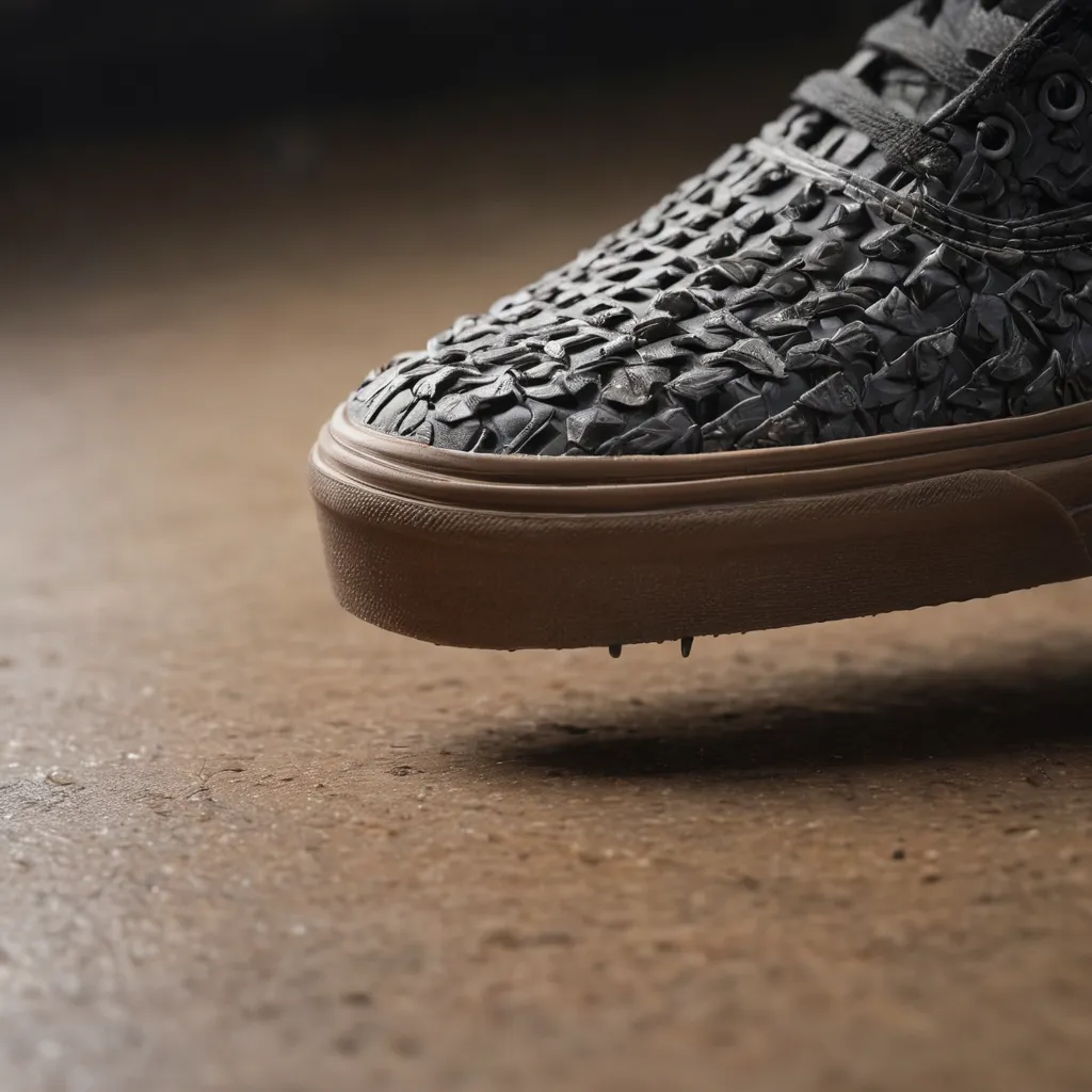 Vans Tread Pattern Assessing Vans: Are They the Best Skate Shoes?