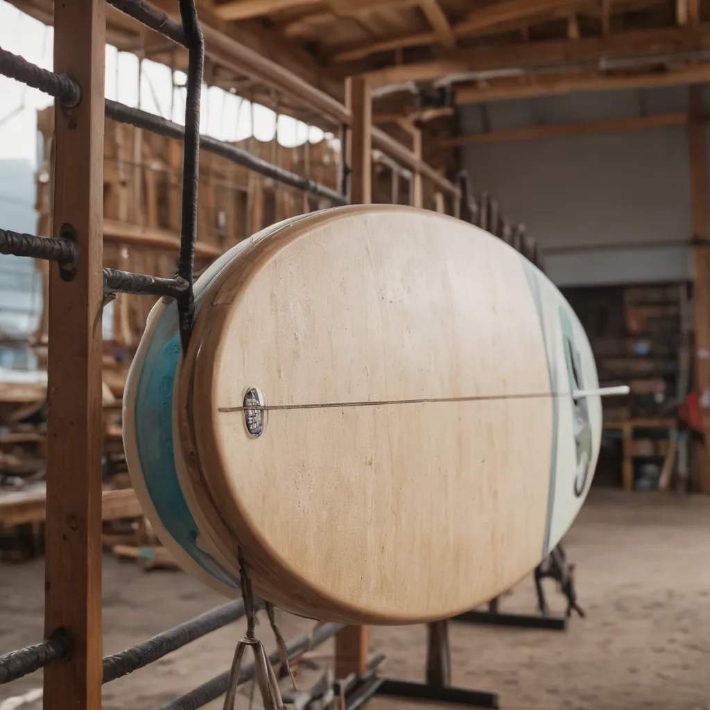 Explore FCS Surfboard Racks: Key Insights for Surfers